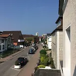 Appartement Westerstrasse 6