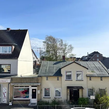 Apartment Westerstrasse 6 *