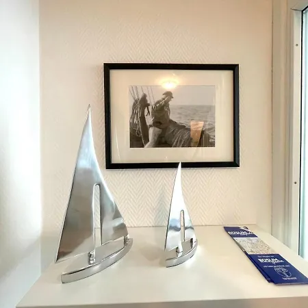 Apartament Westerstrasse 6