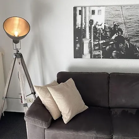 Apartament Westerstrasse 6 *