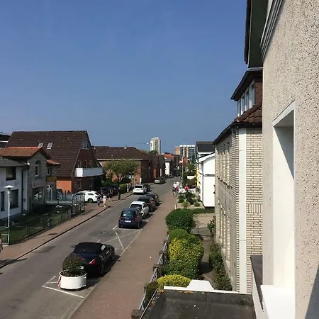 شقة Westerstrasse 6