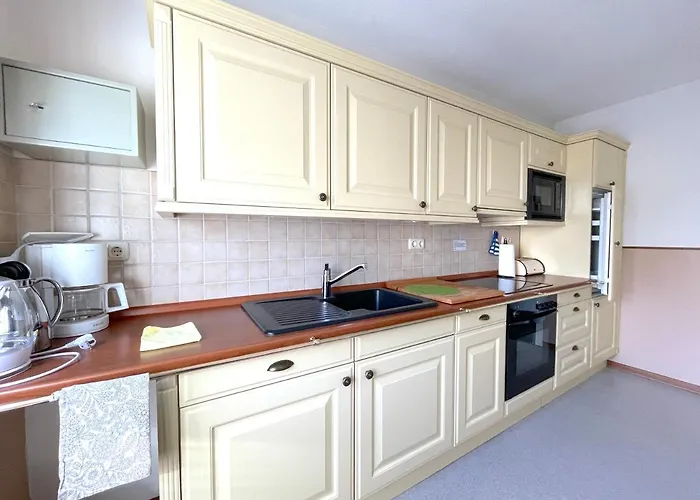 Westerstrasse 6 Apartamento *