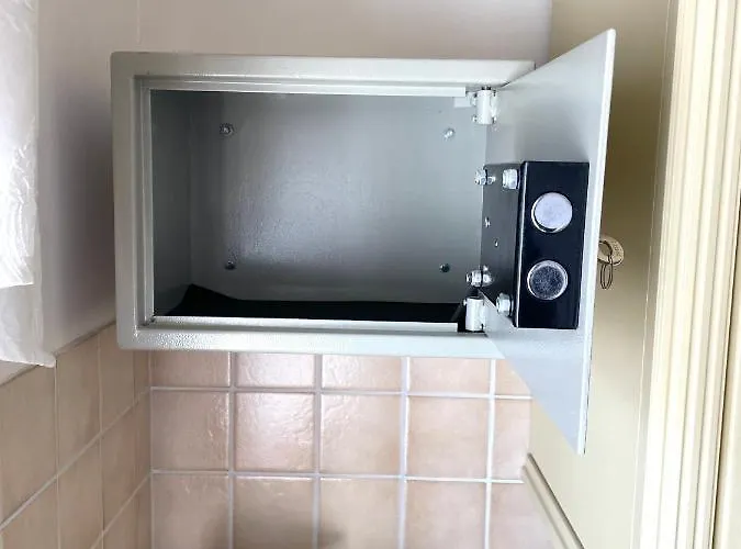 Westerstrasse 6 Büsum