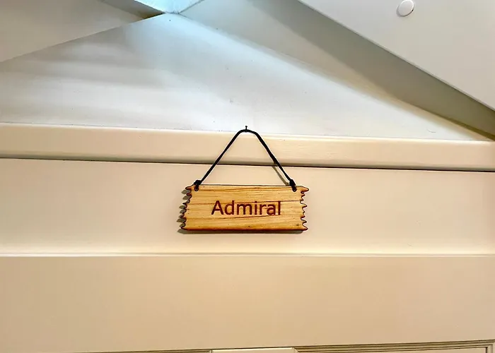 Westerstrasse 6 Büsum