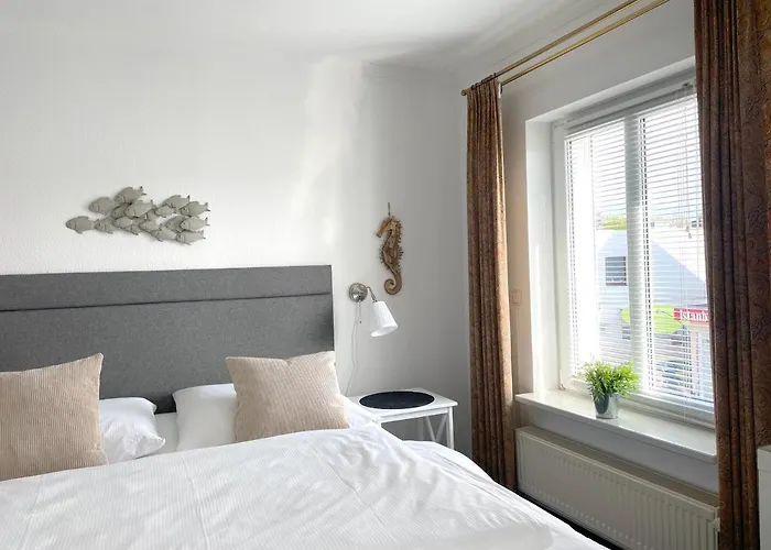 Westerstrasse 6 Büsum