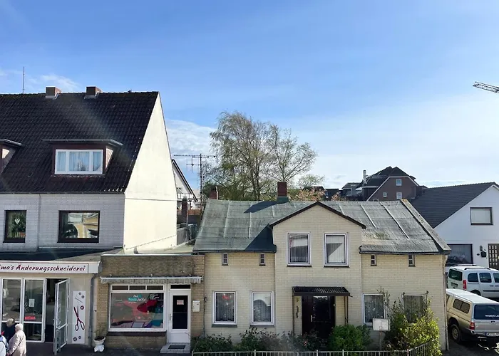 Apartamento Westerstrasse 6 *