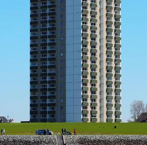 Westerstrasse 6 Apartamento